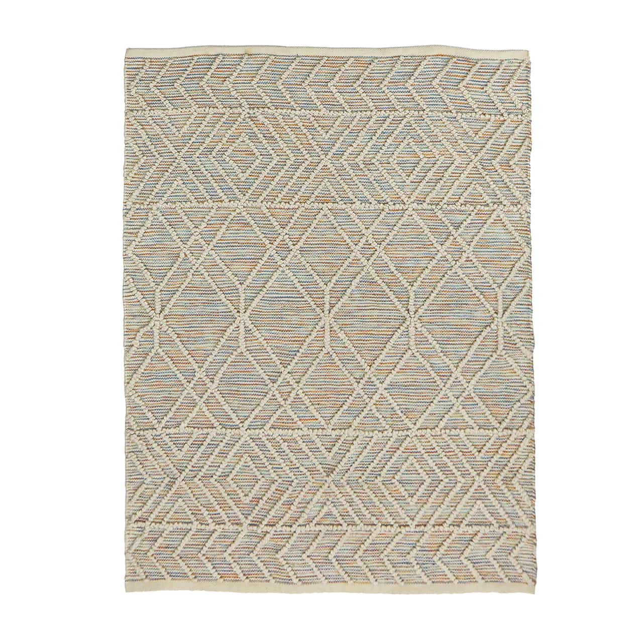 National Outdoor Living® Hand Woven Outdoor Rug